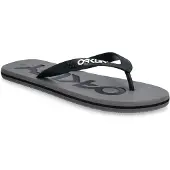 Oakley Apparel Flip Flops College Flip Flop Herren Storm Front-Schuhgröße 45