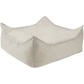 WigiWama Terra Outdoor Quadratisch Sitzhocker