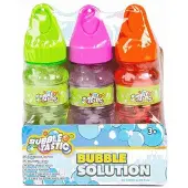 Bubbles 3 Pack Bubble 354 Ml