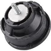 TEDGUM Ted12723 Motorhalterung (Links) Bmw Series 3 (E46), Series 3 (E46) Compact, Z4