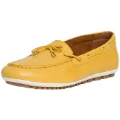 Tamaris Halbschuhe 1-24603-24 644 Sun Leather