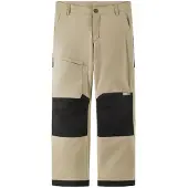 Reima Outdoor-Hose Sampu 5100245A Beige Regular Fit