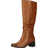 Marco Tozzi Stiefel Stiefel Leder