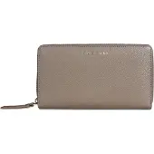 Bugatti Geldbörse Emilia Ladies Long Wallet Sand taupe
