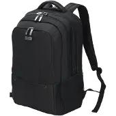 Dicota backpack Eco Select notebook backpack 13 black 15.6