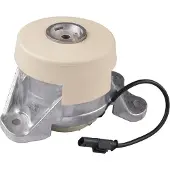 TEDGUM Motorträger TED24521