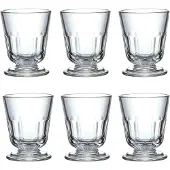 La Rochère Saftbecher Verres Périgord 260 ml 10,3cm