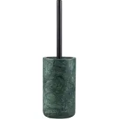 Mette Ditmer - Marble Toilettenburste, dark forest