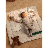 Liewood Bernet Spielteppich, Sandy Multi Mix