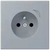 JUNG BT LC 1521 F SE 257 HOME Steckdose Energy französisch/belgisches