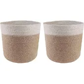 vidaXL Jute