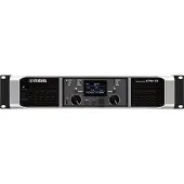 Yamaha PX8 Endstufe
