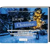 Sonstige Verlage Escape Christmas Adventskalender 2022