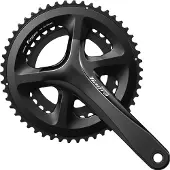 Shimano Tiagra Fc-r4000 Kurbelgarnitur