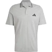 Adidas Essentials Small Logo Piqué Kurzarm-poloshirt