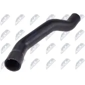 NTY Ladeluftschlauch gppft108 für Fiat