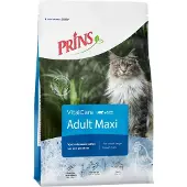 Prins VitalCare Adult Maxi Katzenfutter | 4 kg