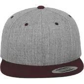 Flexfit Flex Cap "Unisex Classic Snapback 2-Tone"