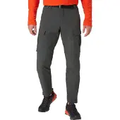 MCKINLEY Herren Wanderhose mit Zipp off "Amite III"