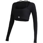 Yeaz Sporttop "Long Top CLUB LEVEL"