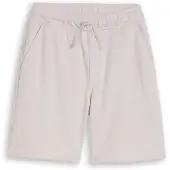 Tom Tailor Sweatshorts mit elastischem Bund