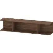 Duravit Ketho.2 étagère murale, 150x800x170mm, 3 compartiments ouverts, K21208021210000, K21208021210000