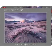 Sonstige Verlage Arrow Dynamic Puzzle 1000 Teile