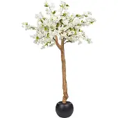 Beliani Cherry Tree