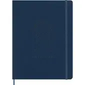 Moleskine Der Herr der Ringe Notizbuch, XL, liniert, fester Einband