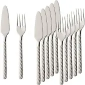 Villeroy & Boch Montauk Fischbesteck