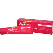 Vagisan Pflegende Feuchtcreme