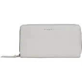 Bugatti Geldbörse Emilia Ladies Long Wallet Creme