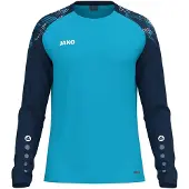 Jako Langarmtrikot Sonic