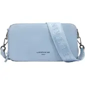 Liebeskind berlin Bodybag Clarice Crossbody M Sheep Natural 15 x 27 x 8