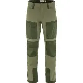 Fjällräven Herren Hose lang Keb Agile