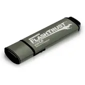 ISTORAGE 512G Kanguru FlashTrust