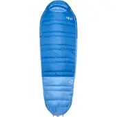Rab Women's Ascent -12 Regular Damen