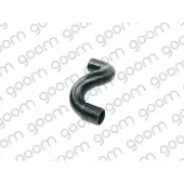 GOOM Kühlerschlauch Wasserschlauch passend für PEUGEOT 206 Schrägheck (2A/C) RH-0420