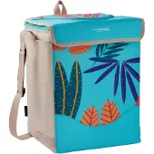 Campingaz Ethnic Minimaxi-19l Folding Weiche Tragbare Kühlbox
