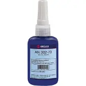 RIEGLER Lock AN 302-70, anaerober Klebstoff, hochfest, 50 ml