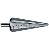 Heller Schälbohrer 5 - 20 mm HSS 2259