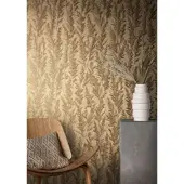 Marburg Vliestapete Wald botanisch floral moderne Tapete für Wohnzimmer Schlafzimmer Küche