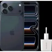 Apple iPhone 17 Pro Max 256GB Blau + Schnellladegerät