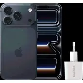 Apple iPhone 17 Pro 256GB Blau + Schnellladegerät