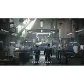 007 First Light, PlayStation 5, T (Jugendliche), Physische Medien