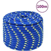 vidaXL Pool-Zelt Stoff 660x580x250 cm Gelb