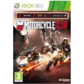 360 Motorcycle Club