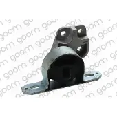 GOOM Motorlager Gummimetalllager Links für FORD KA (RU8) EM-0470