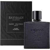 Rayhaan Dark Leather Eau de Parfum 100 ml