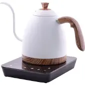 Brewista Artisan matt weiß